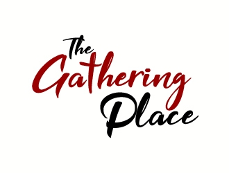The Gathering Place logo design by J0s3Ph