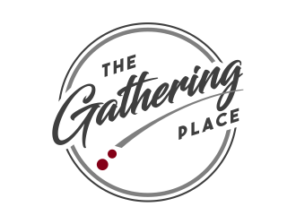 The Gathering Place logo design by cintoko