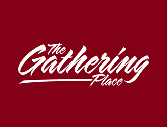 The Gathering Place logo design by kunejo