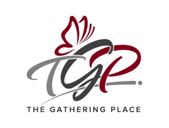 The Gathering Place logo design by jaize