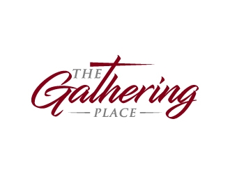 The Gathering Place logo design by LogOExperT