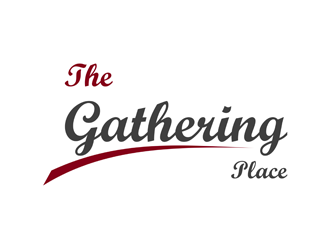 The Gathering Place logo design by clayjensen