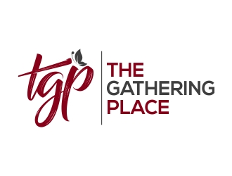 The Gathering Place logo design by rokenrol
