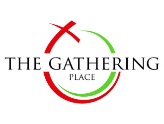 The Gathering Place logo design by jetzu