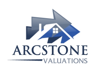Arcstone Valuations logo design by AamirKhan