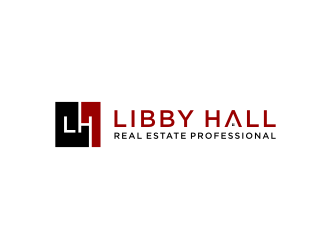 Libby Hall logo design by asyqh