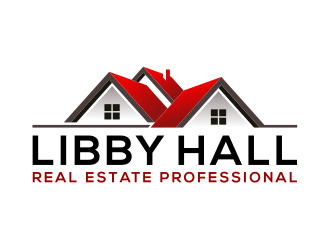 Libby Hall logo design by cintoko