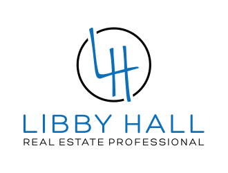 Libby Hall logo design by cintoko