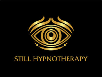 Still Hypnotherapy  logo design by onamel