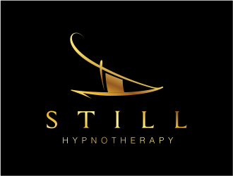 Still Hypnotherapy  logo design by MagnetDesign
