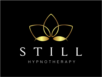Still Hypnotherapy  logo design by MagnetDesign