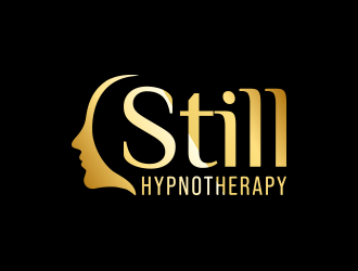 Still Hypnotherapy  logo design by keylogo