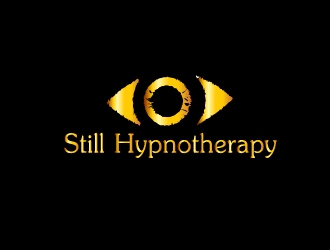 Still Hypnotherapy  logo design by Marianne