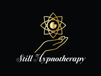 Still Hypnotherapy  logo design by mppal