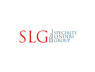 Specialty Lenders Group logo design by Diancox