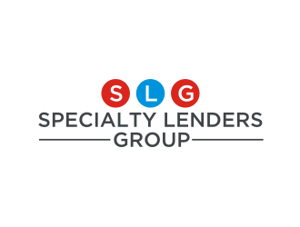 Specialty Lenders Group logo design by Diancox
