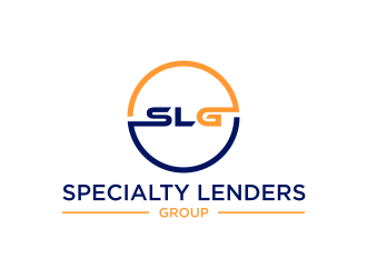 Specialty Lenders Group logo design by ammad