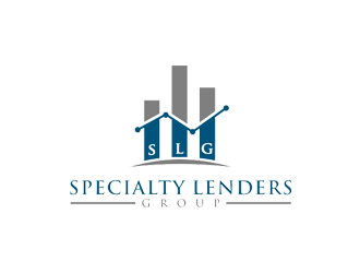Specialty Lenders Group logo design by jancok