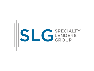 Specialty Lenders Group logo design by rief