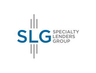 Specialty Lenders Group logo design by rief