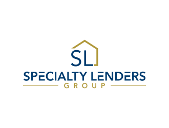 Specialty Lenders Group logo design by ingepro