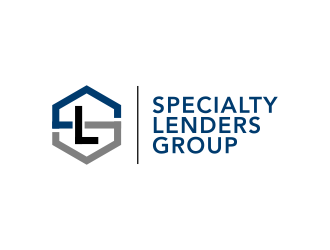 Specialty Lenders Group logo design by ingepro