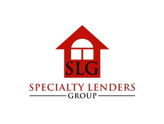 Specialty Lenders Group logo design by johana