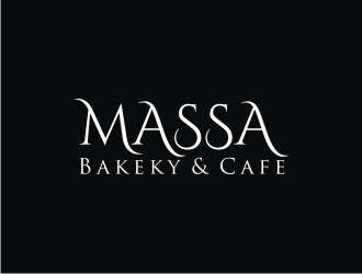 massa - bakery & cafe logo design by narnia