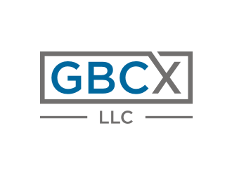 GBCx, LLC logo design by rief