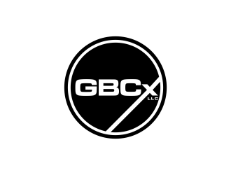 GBCx, LLC logo design by p0peye