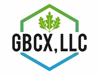 GBCx, LLC logo design by artantic