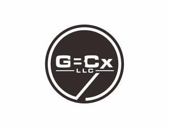 GBCx, LLC logo design by checx
