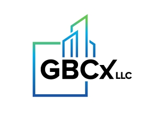 GBCx, LLC logo design by kgcreative