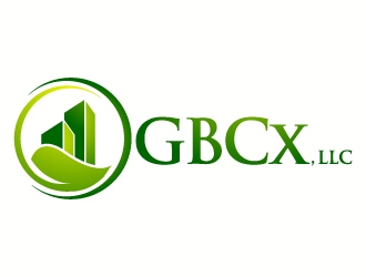 GBCx, LLC logo design by J0s3Ph