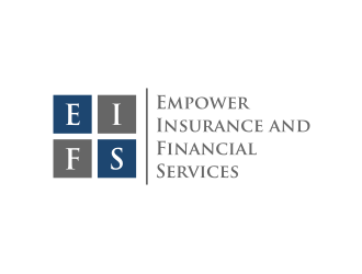 Empower Insurance and Financial Services logo design by Franky.