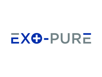 Exo-Pure logo design by nurul_rizkon
