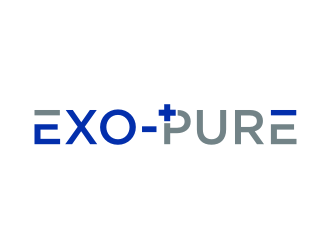 Exo-Pure logo design by nurul_rizkon