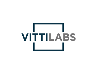 VittiLabs.com logo design by Greenlight