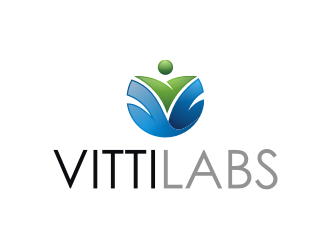 VittiLabs.com logo design by RatuCempaka