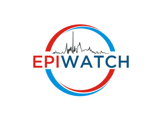 Epiwatch logo design by Diancox