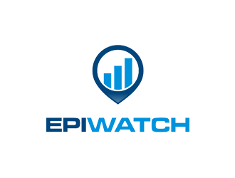 Epiwatch logo design by Jhonb