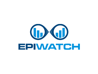 Epiwatch logo design by Jhonb