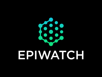 Epiwatch logo design by p0peye