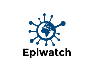 Epiwatch logo design by Girly