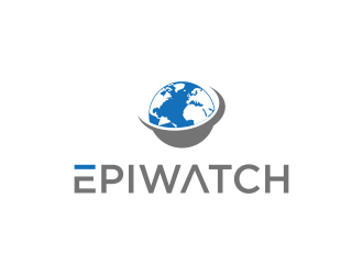 Epiwatch logo design by diki