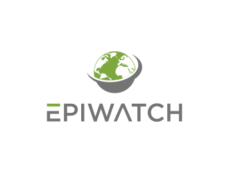 Epiwatch logo design by diki