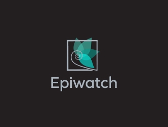 Epiwatch logo design by nehel