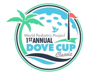 1st Annual Dove Cup Classic logo design by jaize