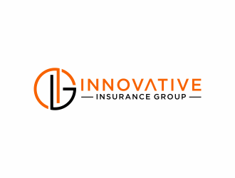 INNOVATIVE INSURANCE GROUP logo design by checx