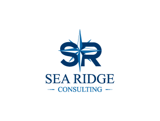 Sea Ridge Consulting logo design by torresace